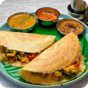OrderZ: One-Stop Easy Ordering Solutions